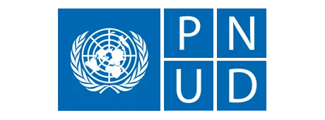 Logo do PNUD – Programa das Nações Unidas para o Desenvolvimento